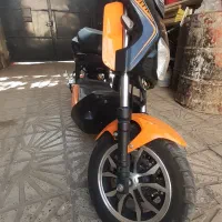 موتور برقی ۱۵۰۰ وات هیلتون