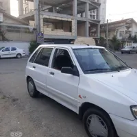 پراید 111 SE، مدل ۱۳۹۲|خودرو سواری و وانت|لنگرود, |دیوار