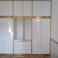 کابینت MDFهیکلاس کمددیواراقساط ۱۸ماهه|مصالح و تجهیزات ساختمان|اصفهان, برازنده|دیوار