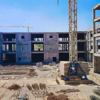 استخدام یک نیروی دفترفنی و یک نیروی اجرایی.