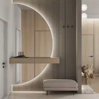 طرح تعویض کابینت نو با کهنه|مصالح و تجهیزات ساختمان|اراک, |دیوار