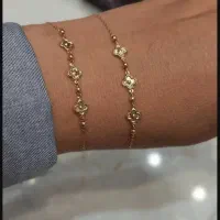 طلاهای مینیمال مهسا