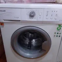 ماشین لباسشویی