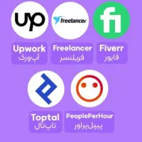 اموزش/پکیج/گوشی کامپیوتر/خدمات/لپتاپ