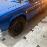 وانت سایپا مدل ۱۴۰۳