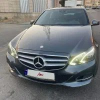 بنز E250 کم کارکرد|خودرو سواری و وانت|تهران, شهرک کوهسار|دیوار