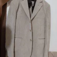 سه جفت کت شلوار ترک و لباس پسرانه|لباس|کرمان, |دیوار