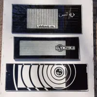 دنیای شیشه و هیزم|بخاری، هیتر، شومینه|دورود, |دیوار