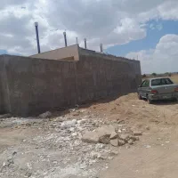 زمین درجنت آباد