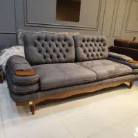 مونیکا مدل جدید آرامو|مبلمان خانگی و میز عسلی|مشهد, گرجی علیا|دیوار