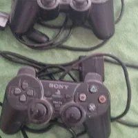 دسته بازی پلی استیشن2