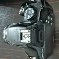 فروش دوربین کنون سری kiss x4 (550d)