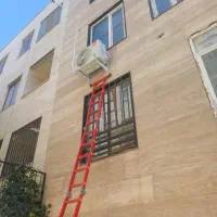 تعمیرکار کولر تعمیرات کولر نصب کولر نصاب کولر|خدمات پیشه و مهارت|اهواز, زیتون کارمندی|دیوار