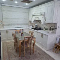 «تک واحدی» لوکس همون شاهکار دوخوابه که دنباشی|فروش آپارتمان|تهران, تختی|دیوار