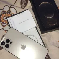 iphone 12 poro512gig|موبایل|آبادان, |دیوار