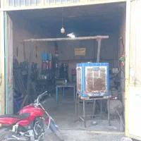 مغازه 50متری|اجارهٔ مغازه و غرفه|سبزوار, شهرک صنعتی فرودگاه|دیوار