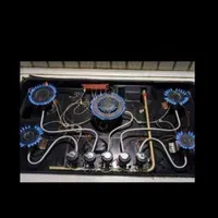 تعمیرات ، اجاق گاز آبگرمکن هود شومینه بخاری کولر|خدمات پیشه و مهارت|کرمان, |دیوار