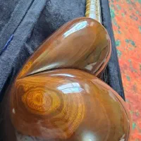 تار استاد محمد حاتمی