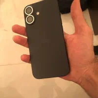 ایفون ۱۶ نرمال