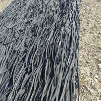 خریدار نوارقطره تیپ ضایعاتی