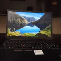 لپ تاپ فدرتمندi3 Lenovo ThinkPad E15 نسل 10|رایانه همراه|تهران, ارم|دیوار