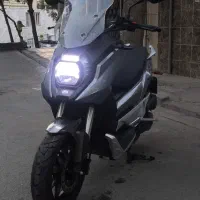 موتور سیکلت /لیفان /kpv150