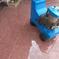 خدمات کف سابی ساختمان