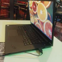 فروش گیمینگ لپتاپ لنوو lenovo P1|رایانه همراه|تبریز, |دیوار