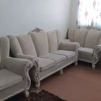 مبل ۷نفره