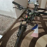 دوچرخه 26 دنده ای polaris