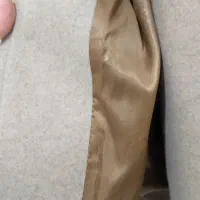 پالتو نو|لباس|سبزوار, شرق کال میانی|دیوار