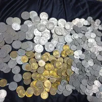 300 عدد سکه کلکسیونی شاهی