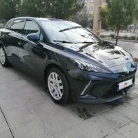 ام جی 4 MG تمام برقی صفر