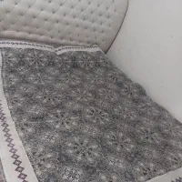 تخت دو نفره جکدار