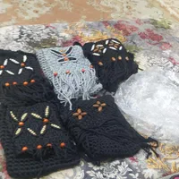 کیفهای مکرمه مال مکه وکیف پول