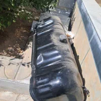 باک ایسوزو کله قدیم