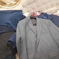 کت و شلوار و پیراهن و شلوار
