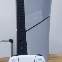 ps5 مشابه صفر|کنسول، بازی ویدئویی و آنلاین|اشنویه, |دیوار