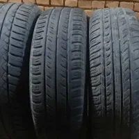 لاستیک پژو405 سالم سایز14،185