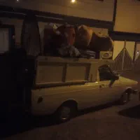 وانت بار و وانت تلفنی