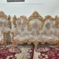 مبل سلطنتی ۹ نفره