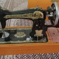 چرخ خیاطی