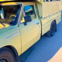 نیسان پاترول اس اماده به کار|خودرو سواری و وانت|بهنمیر, |دیوار