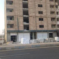 آپارتمان ۱۱۵ متر زیباشهر  بر بلوار اصلی امام حسین|فروش آپارتمان|زاهدان, |دیوار