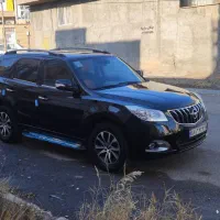 هایما مدلS7 توربو مدل۹۷ درحد|خودرو سواری و وانت|میانه, |دیوار