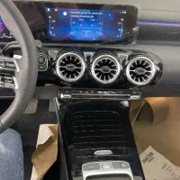 بنز A200 L 2025|خودرو سواری و وانت|تهران, قبا|دیوار