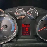 دناپلاس شش دنده ۴۰۴ خشک|خودرو سواری و وانت|کرمانشاه, |دیوار