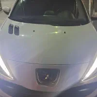 پژو ۲۰۷ مدل ۱۴۰۱|خودرو سواری و وانت|گرگان, |دیوار