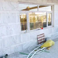 ساخت درب و پنجره upvc کرکره  اهنی|مصالح و تجهیزات ساختمان|الیگودرز, |دیوار