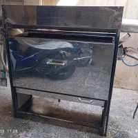 کباب پزتمیزدرحدنو|اجاق گاز و لوازم برقی پخت‌وپز|بوشهر, |دیوار